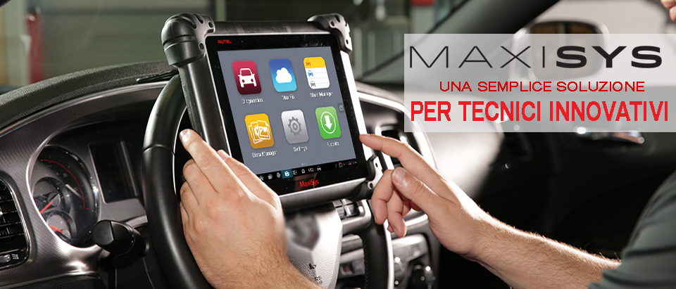 AUTEL TECH ITALIA